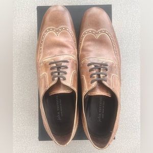 John Varvatos men’s shoes